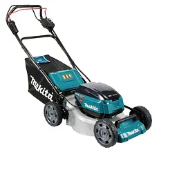 Газонокосарка Makita DLM462Z акумуляторна LXT 36В без АКБ та ЗП - мініатюра 4