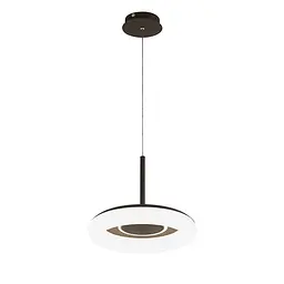 Люстра LED Levistella 797MD6006 (330) CF, три режими світла, 330 мм, висота 360-1200 мм, сучасний стиль для дому - мініатюра 2