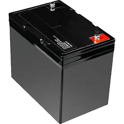 Акумулятор Green Cell LiFePO4 12V [12.8V/60Ah/768Wh] [CAV11] [111186] - мініатюра 5
