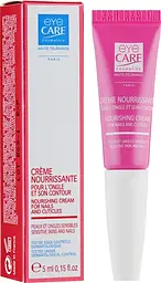 Гель Eye Care Cosmetics Emollient Cuticles Damaged перешкоджаючий зростанню кутикули 5 мл - мініатюра 2