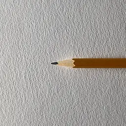 Склейка для акварелі SM-LT Art PRO CREATE А4 300г/м2 10л білий папір  - мініатюра 4