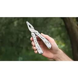 Мультитул Multi Tool Ganzo G201 - мініатюра 10