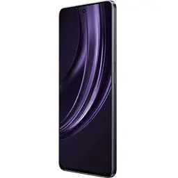 Смартфон Realme 13+ 5G 8/256Gb Dark Purple (RMX5000) (UA UCRF) NFC - мініатюра 2