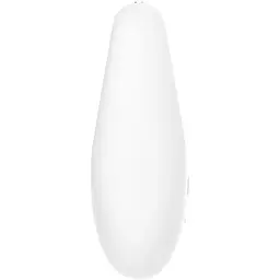 Потужний вібратор Satisfyer Lay-On - White Temptation - мініатюра 3