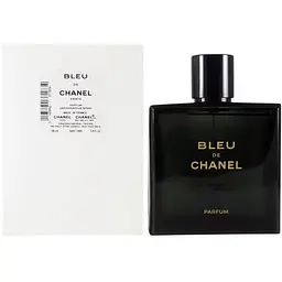 Парфуми тестер Chanel Bleu de Chanel Parfum 150 мл