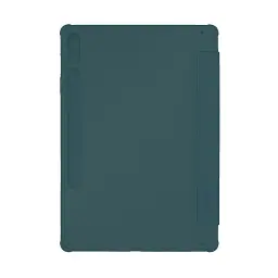 Чохол ArmorStandart Y-Type PEN для Samsung Galaxy Tab S9+ / S9 FE+ / S10+ Pine Green - мініатюра 2