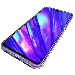 Чохол до мобільного телефона BeCover Realme C3 Transparancy (705204) - мініатюра 4