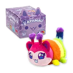М'яка іграшка Aphmau колекційна Safari S1 сюрприз (65555) - мініатюра 7