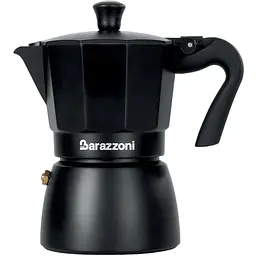  Кавоварка Barazzoni Lacaffettiera Deluxe 6 чашок (830005006)