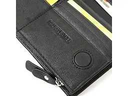 Шкіряний клатч ST Leather 10×19×3 см acs0018183 - мініатюра 5