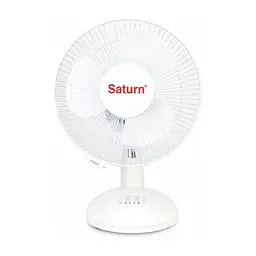 Вентилятор Saturn ST-FN8301W
