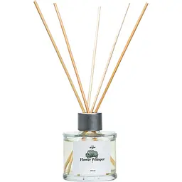 Аромадифузор для дому Aroma Bloomr Квітковий шепіт 100 мл - мініатюра 2