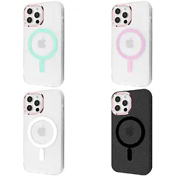 Чохол Proove Cuprum Case with Magnetic Ring iPhone 12 Pro Max в асортименті