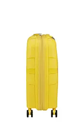 Валіза American Tourister STARVIBE ELECTRIC LEMON 55x40x20(23) 55 См MD5*06002 - мініатюра 11