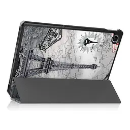 Чохол-книжка BeCover Smart Case для Lenovo Tab M10 Plus TB-125F 3rd Gen /K10 Pro TB-226 10.61" Paris (708316) - мініатюра 5
