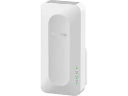 Повторювач Wi-Fi NETGEAR EAX12 (EAX12-100PES) - мініатюра 2