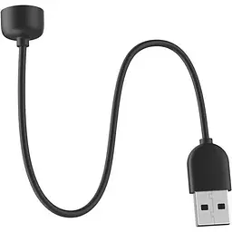 Зарядний кабель для фітнес-браслету Xiaomi Smart Band 5/6/7 USB Charger Cable - мініатюра 2
