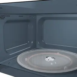 Мікрохвильова піч Gorenje MO17E1BH - мініатюра 8
