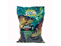 Бойли BOOM варені 20мм "Монстр Краб" 1кг