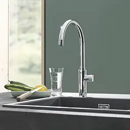 Кран для питної води Grohe Blue Pure Mono 31724000 Хром - мініатюра 9