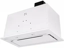 Витяжка вбудована Perfelli Design Filini 5 Bianco Silenzio