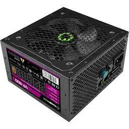 Блок живлення GameMax VP-800 800W - мініатюра 2
