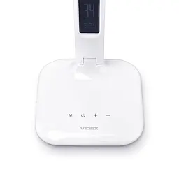 LED лампа настiльна VIDEX TF05W 7W 3000-5500K - мініатюра 6