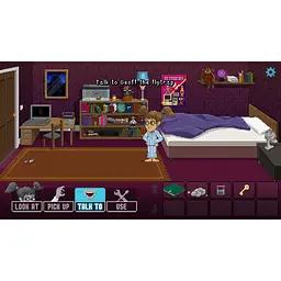 Ключ активації Microsoft Lucy Dreaming для Xbox One/Series S/X - мініатюра 2