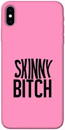 Чохол Demsky Skinny для Apple iPhone X (5.8")