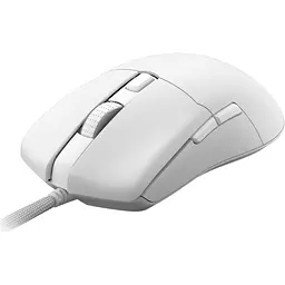 Миша Hator Pulsar 2 USB White [HTM-511] [98972] - мініатюра 3