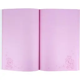 Книга записна Kite Tokidoki А5 без лініювання 64 аркушів (TK23-193-1) - мініатюра 4
