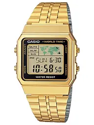 Годинник Casio A500WGA-1