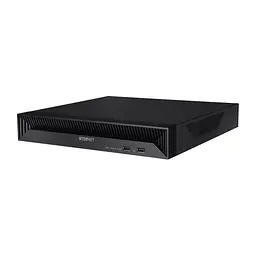 Мережевий відеореєстратор QRN-830S HANWHA VISION - мініатюра 3