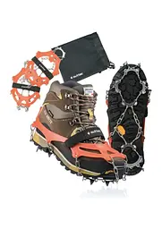 Льодоступи Outtec р.L (41-45) з ремінцем помаранчевий
