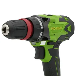 Шурупокрут Procraft PA18DFR Extra new - мініатюра 7