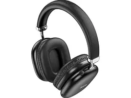Навушники Hoco W35 Max Joy BT Black - мініатюра 2