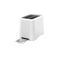 Тостер Prime Technics PTS 726 W - мініатюра 3