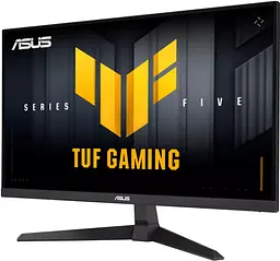 Монітор Asus 27" TUF Gaming VG279QE5A HDMI DP MM IPS 146Hz 1ms sRGB 125% AdaptiveSync teh0014163 - мініатюра 3