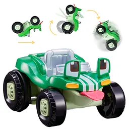 Машинка Rev&Roll Рев і Рамбл Mini Краш (EU881140) - мініатюра 3