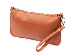 Жіноча шкіряна сумка Vintage 26,5х16,5х2 см sum0026593