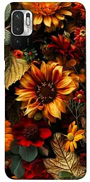 Чохол Demsky Autumn vibe для Xiaomi Redmi Note 10 5G