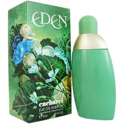 Cacharel Eden 50 мл парфумована вода