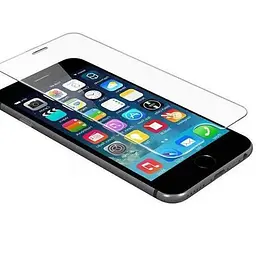 Захисне скло для iPhone 6 6s бронь екрана