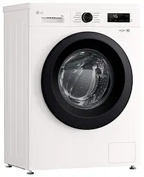 Пральна машина LG F2Y1HS6W автоматична (7096053) - мініатюра 2