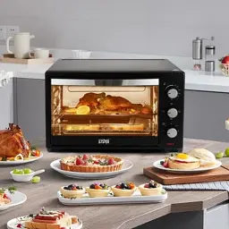 Електропіч WINNINGSTAR ST-9620 - мініатюра 3