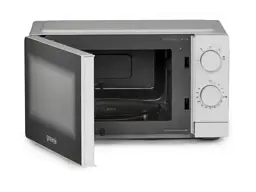 Мікрохвильова піч Gorenje MO20CE1W5EC - мініатюра 4