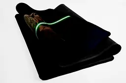 Ігрова поверхня WorkPlace SW STARWARS YODA 300х500 мм - мініатюра 2