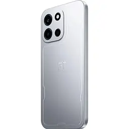 Смартфон OnePlus Turbo 6 16/512GB Silver [164744] - мініатюра 5