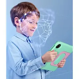 Планшет Blackview Tab 20 Kids 10.1" 4/64GB / WiFi / Unicom Purple (6931548324720) - мініатюра 9