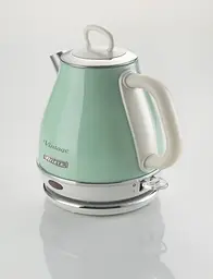 Електрочайник ARIETE 2868 GR - мініатюра 1